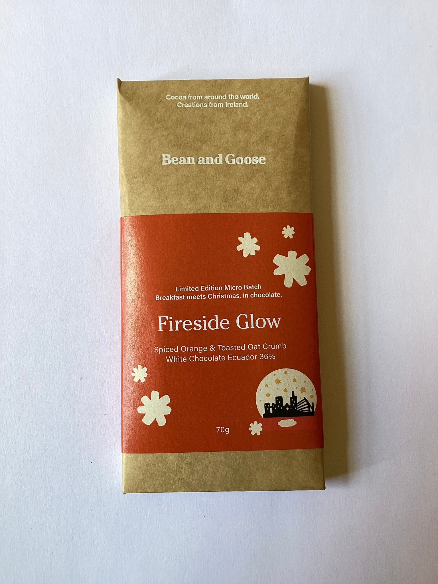 Bean & Goose Artisan Chocolate