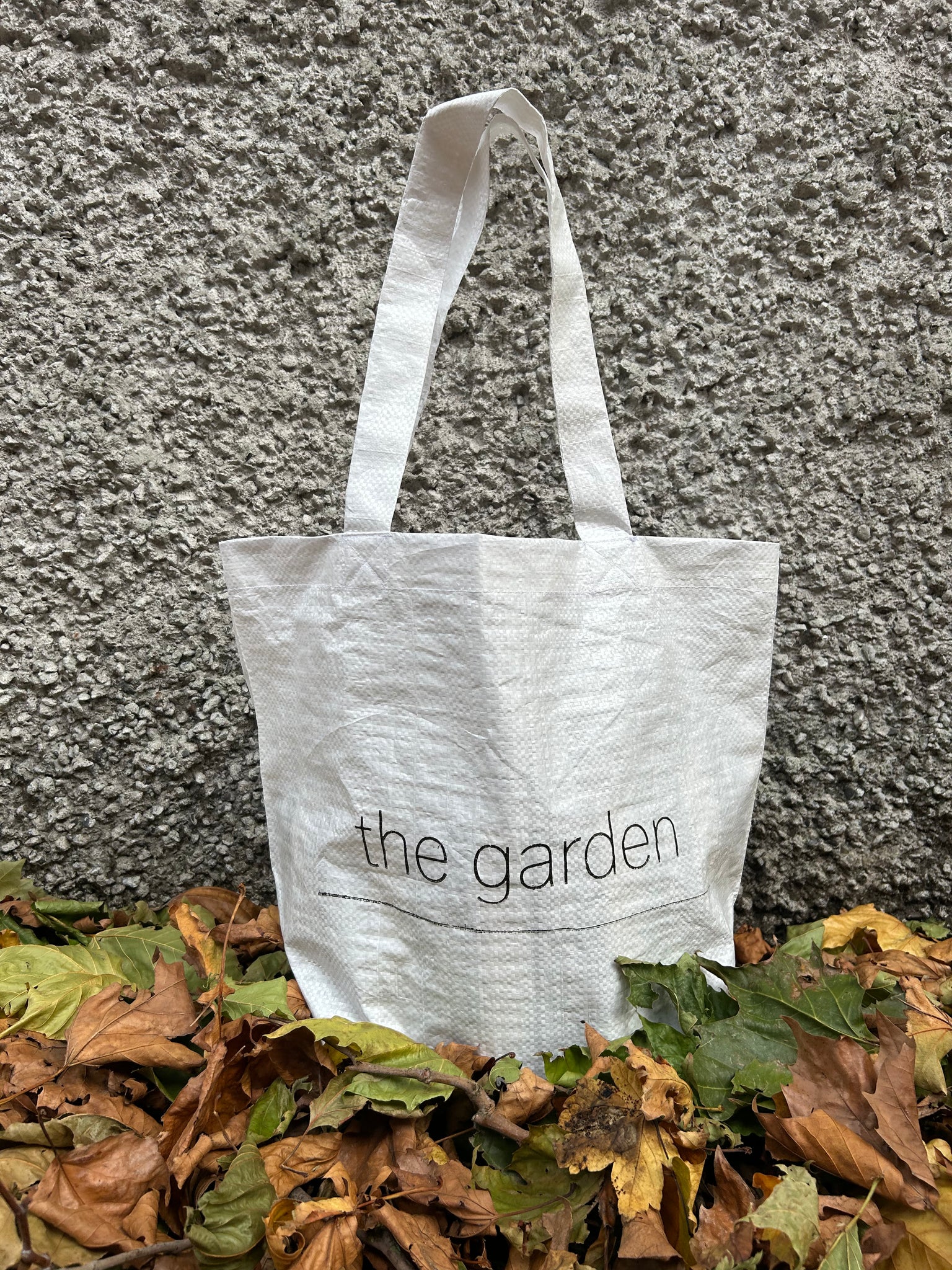 Turf Tote (BOG – 15 Years of the Garden)