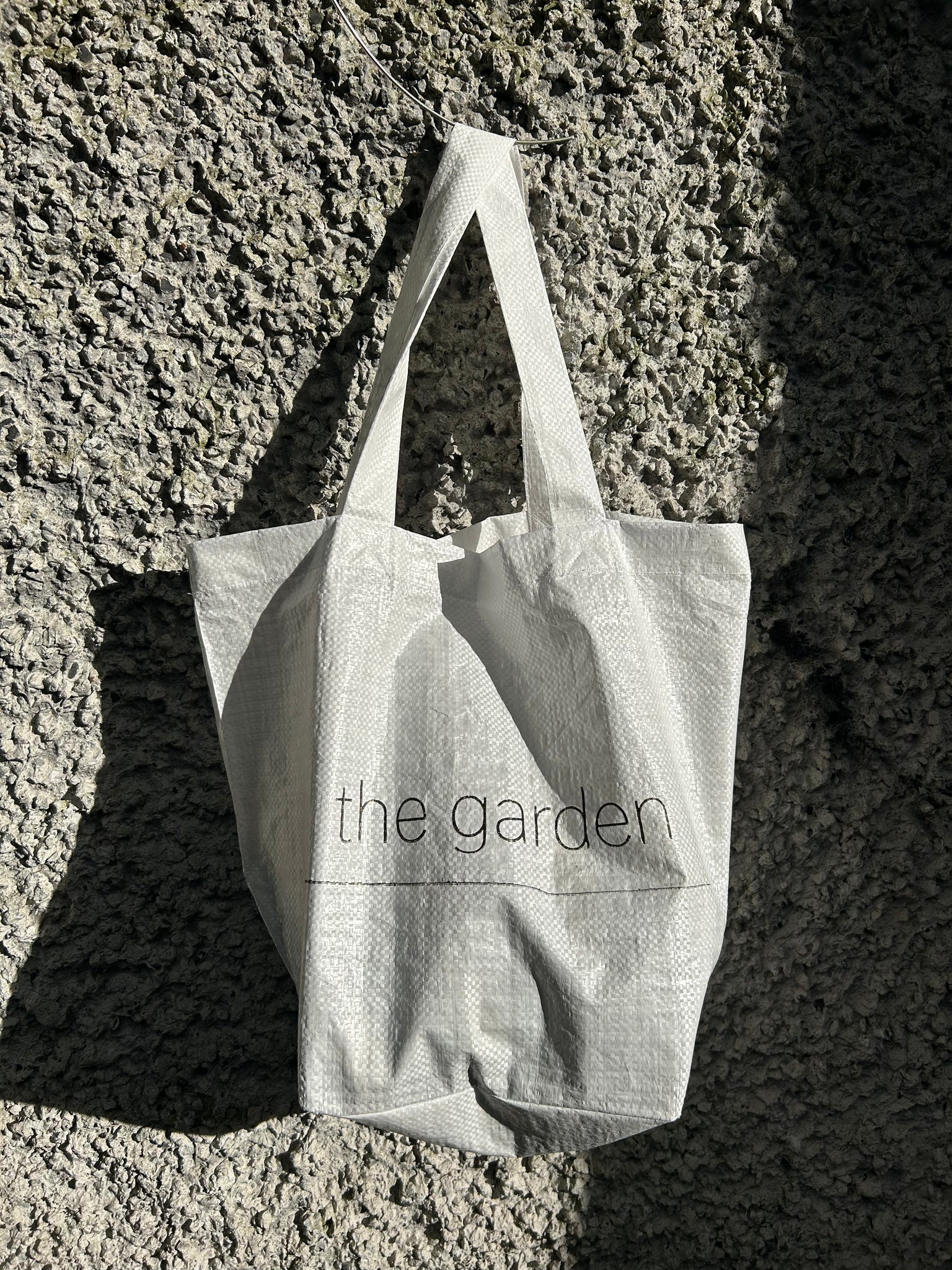 Turf Tote (BOG – 15 Years of the Garden)