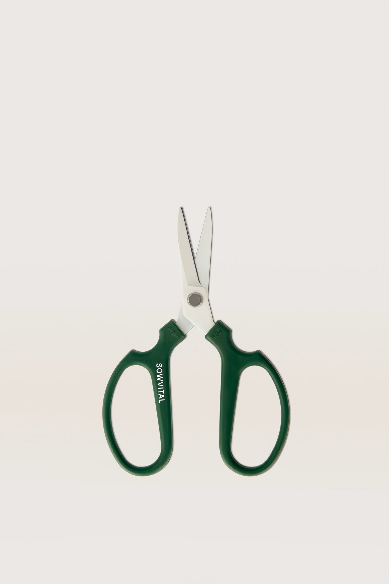 Sowvital Gardener's Pruning Scissors