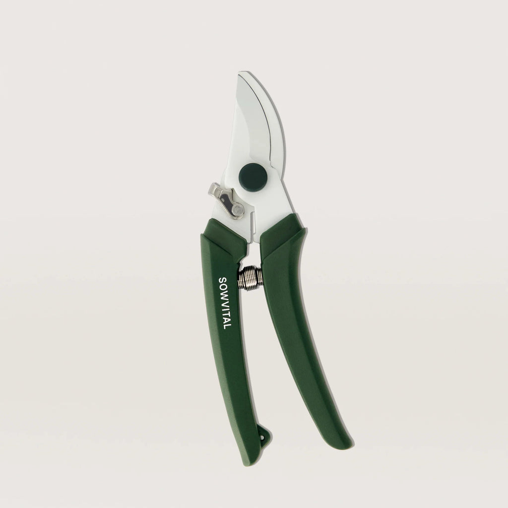 Sowvital Gardener’s Secateurs