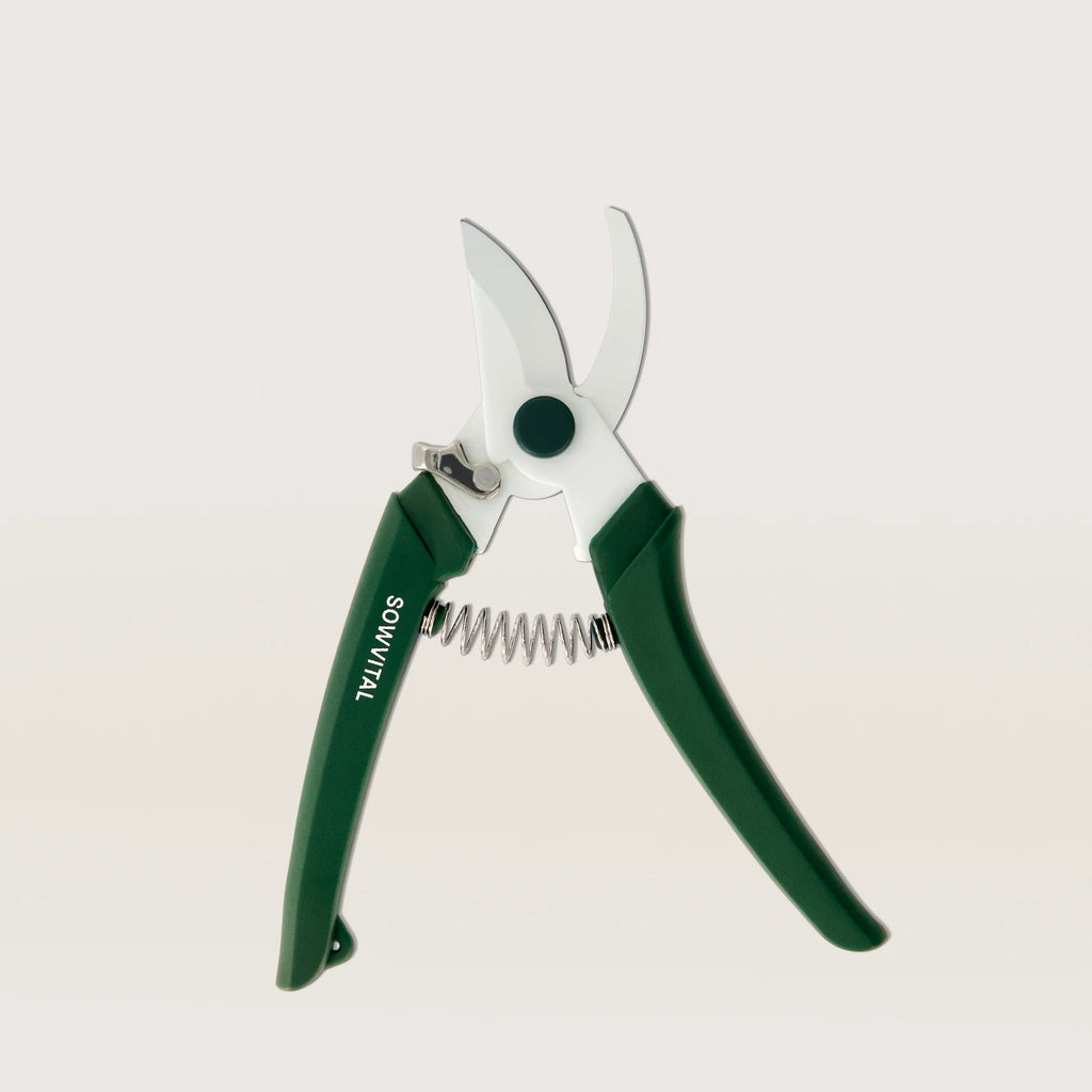 Sowvital Gardener’s Secateurs - Thumbnail 3