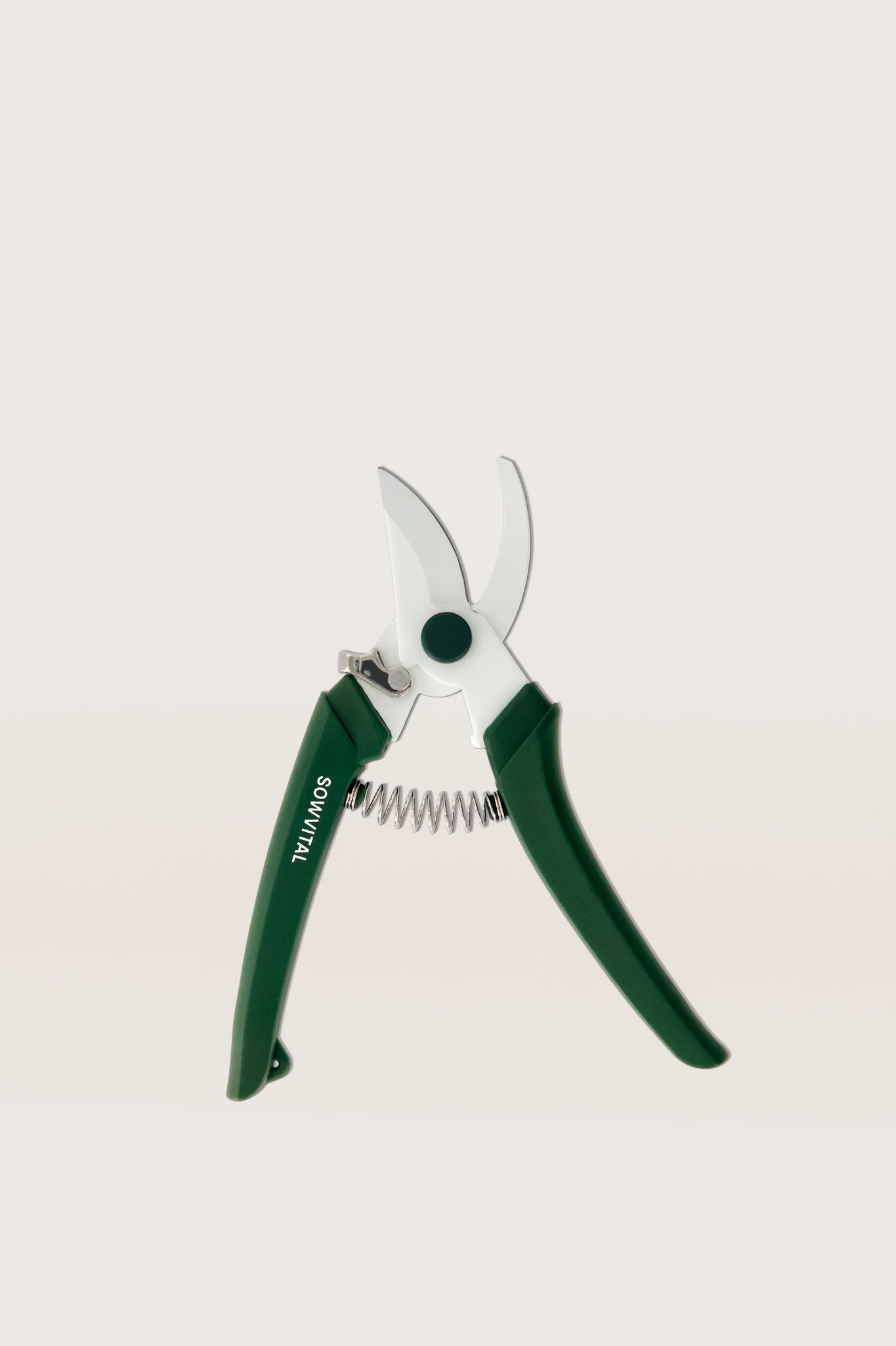 Sowvital Gardener's Secateurs