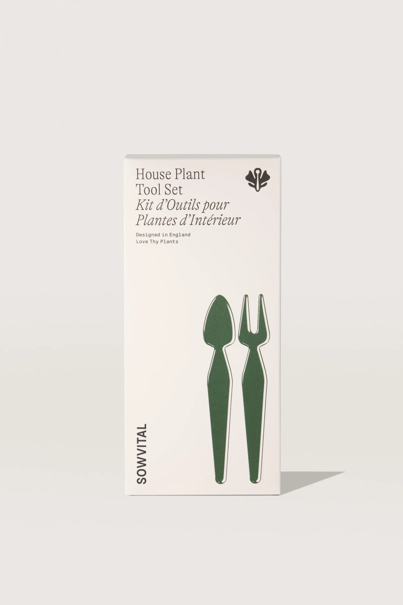 Sowvital House Plant Tool Set