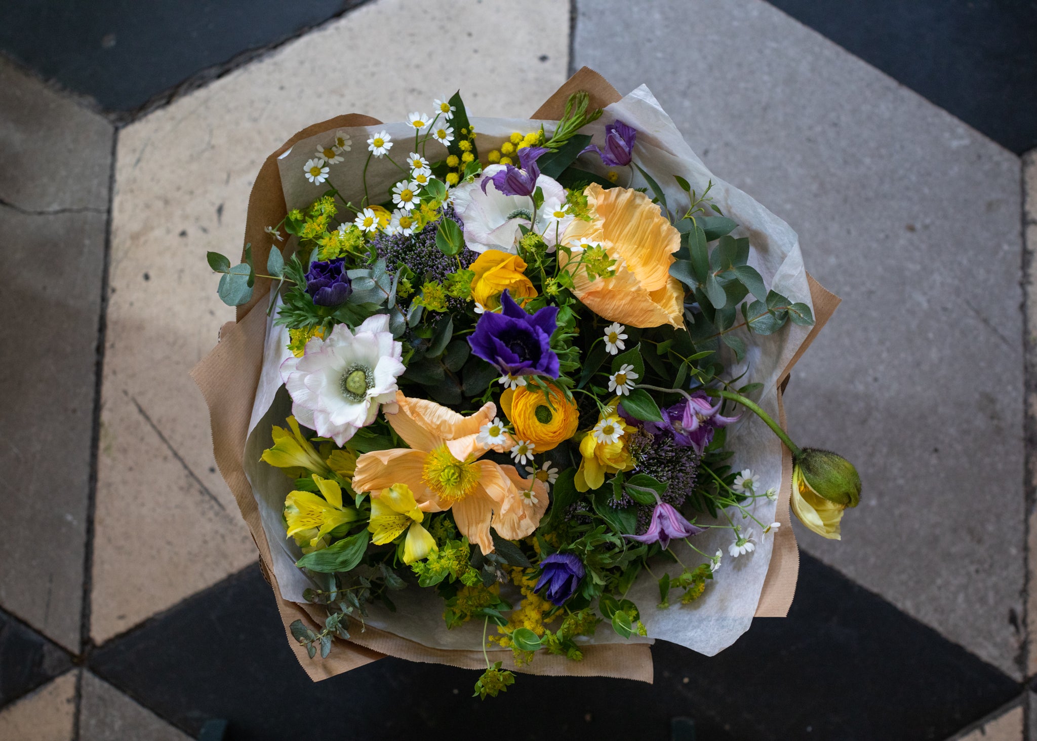 The garden florist dublin international womans day