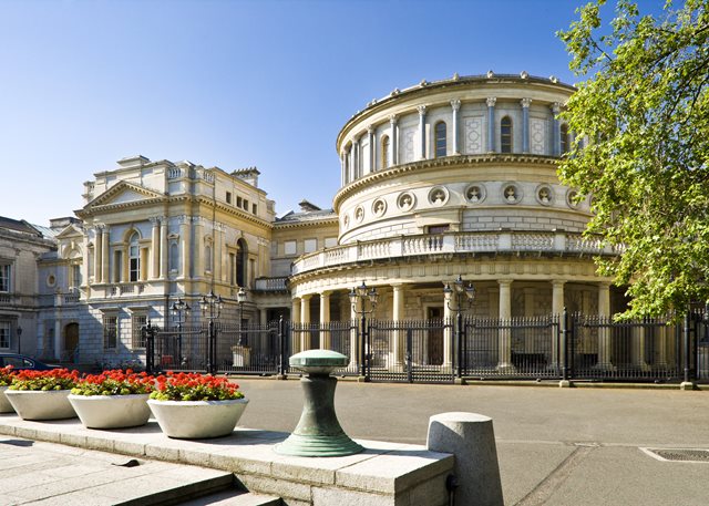 Christmas Wreath School 2025 - National Museum of Ireland - 4th & 10th December