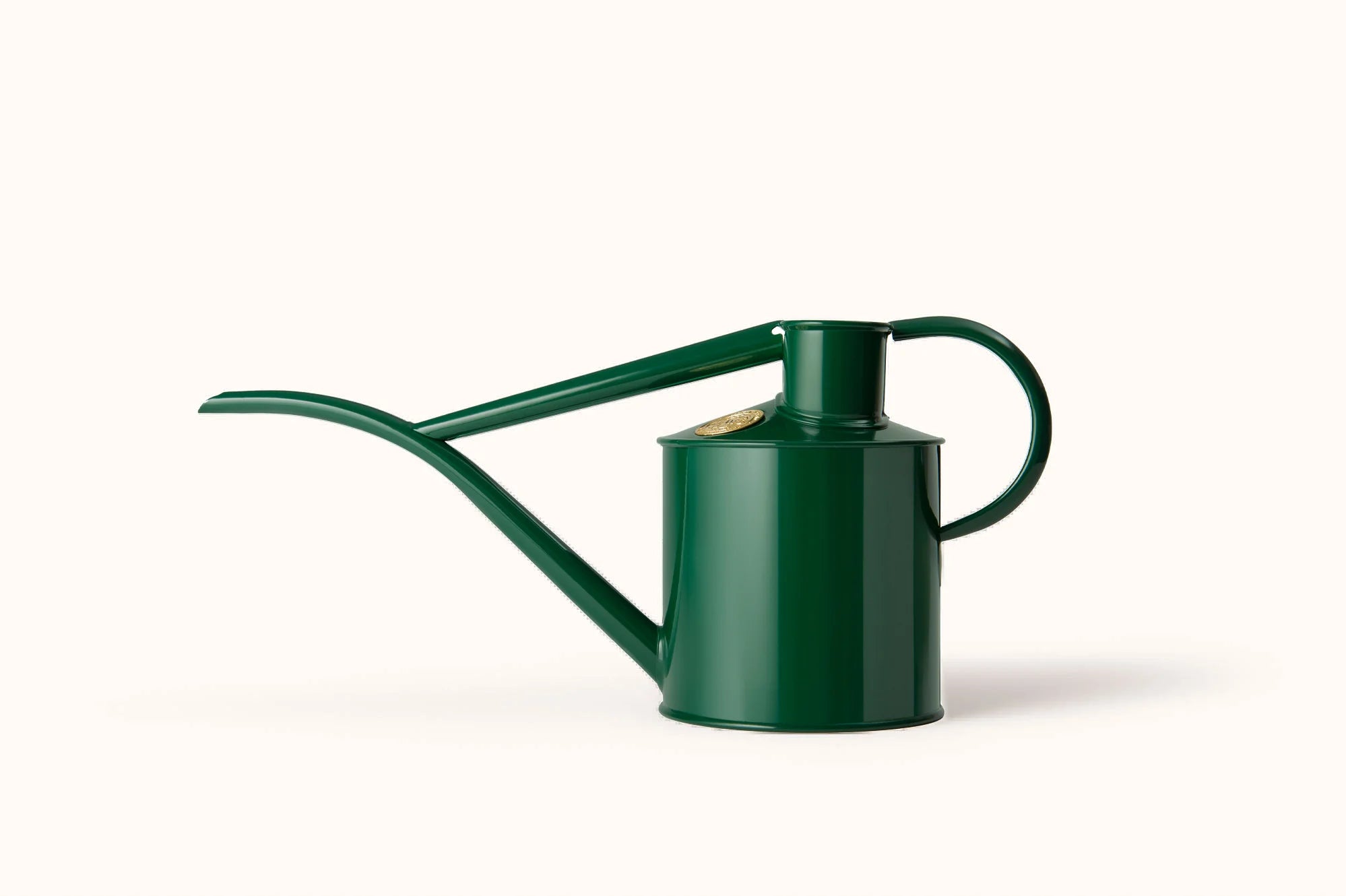 Watering can from Dublin's The Garden Florist