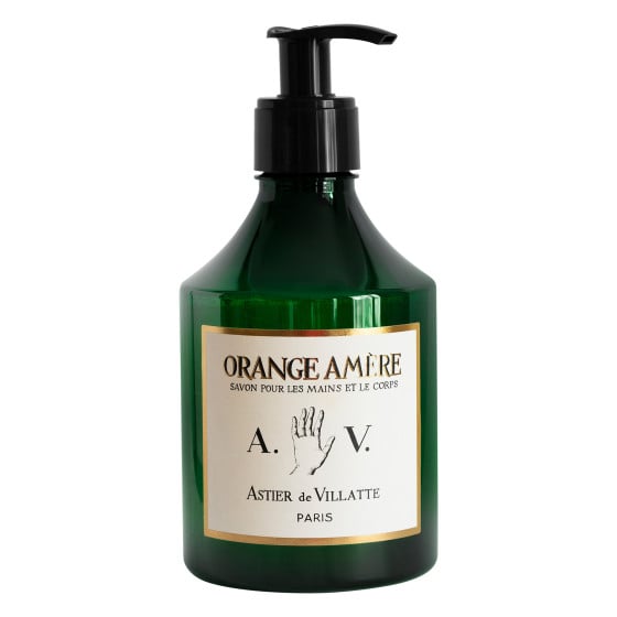 Astier De Villatte - Body and Hand Soap