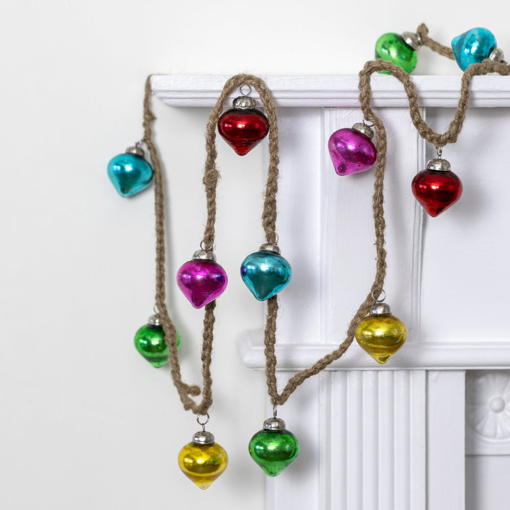 Christmas Decoration Garlands