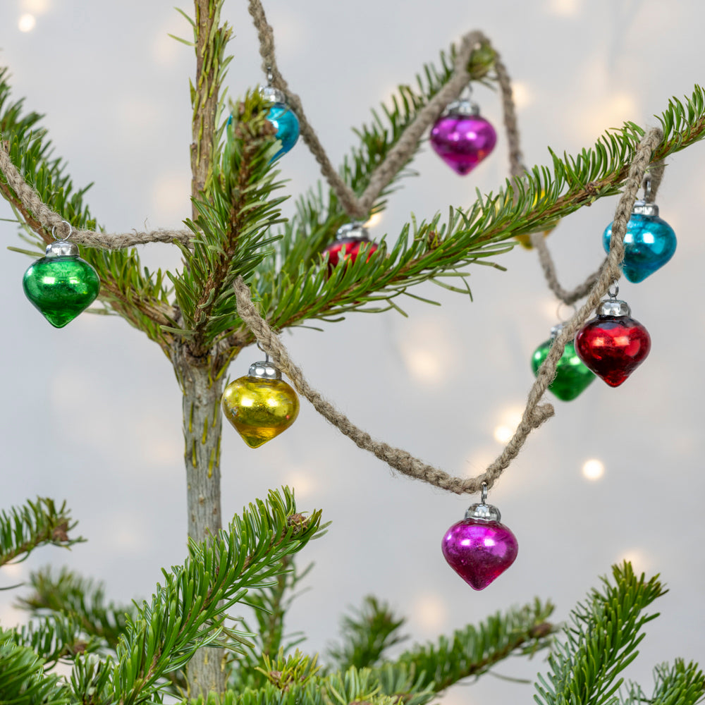 Christmas Decoration Garlands