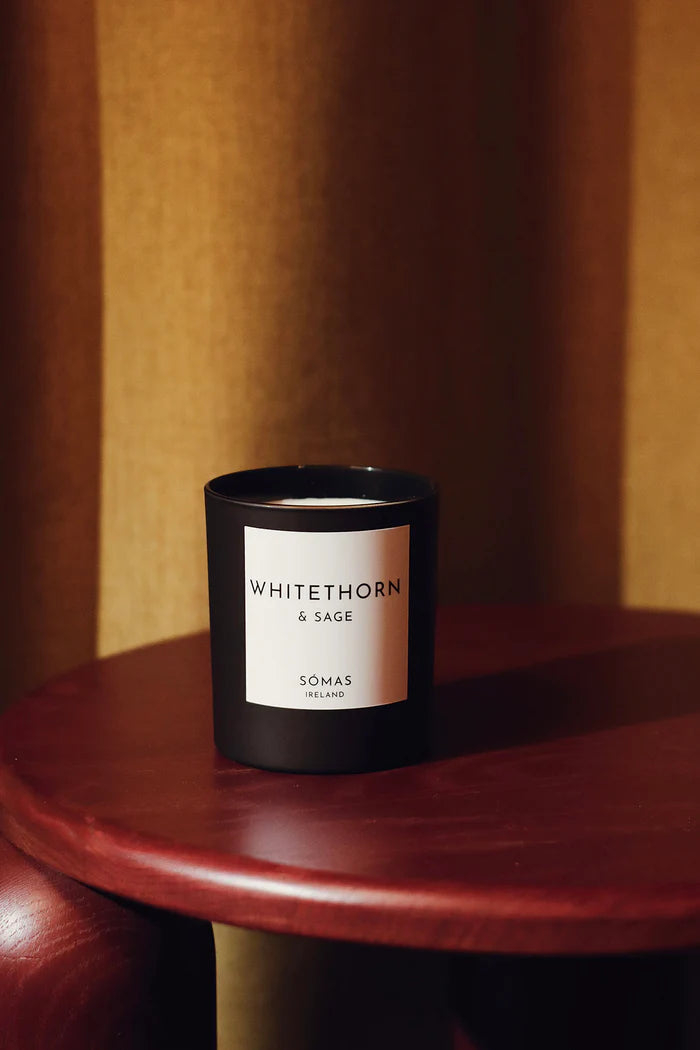 Sómas - Scented Candles