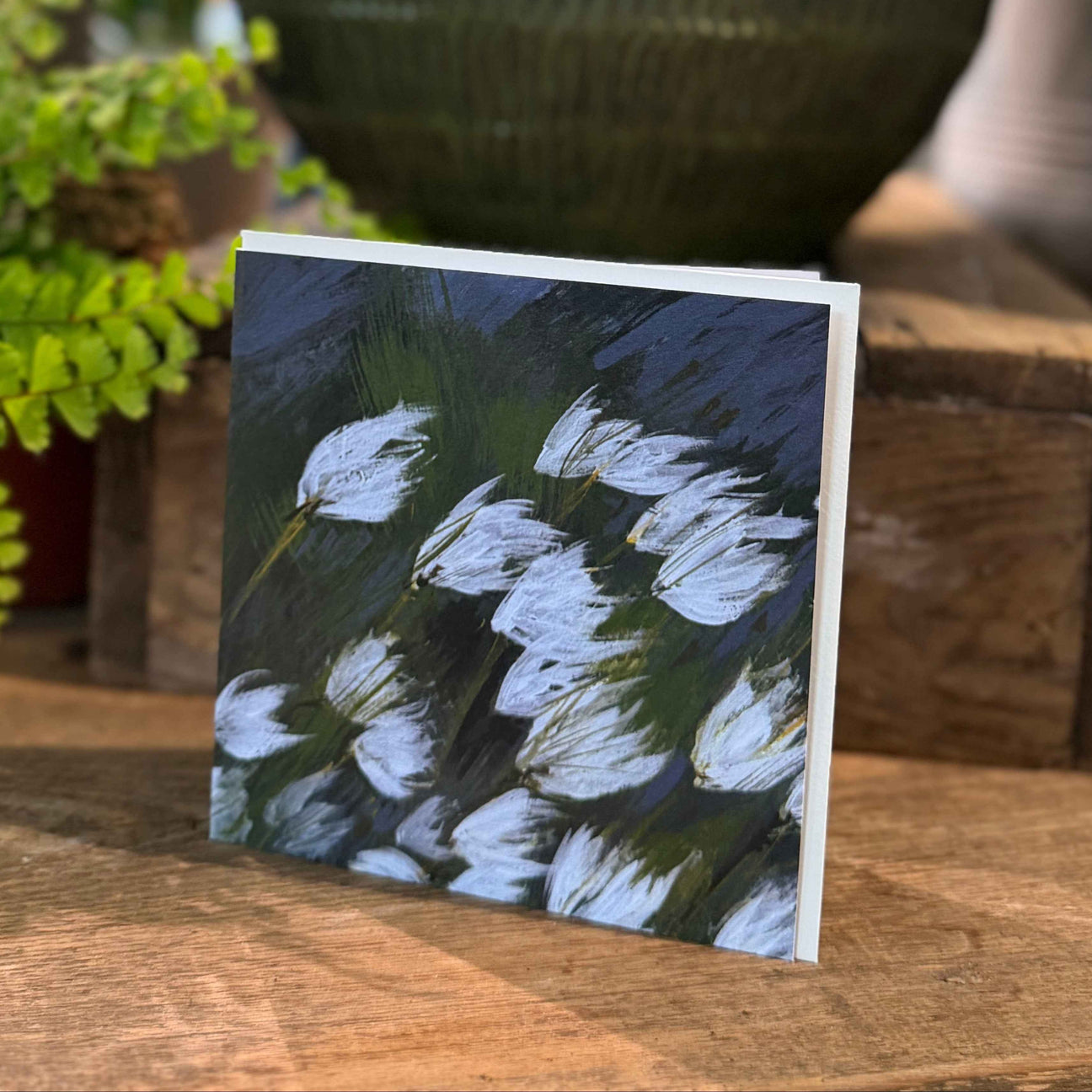 Greeting Card Florist Ireland Delivery Ireland