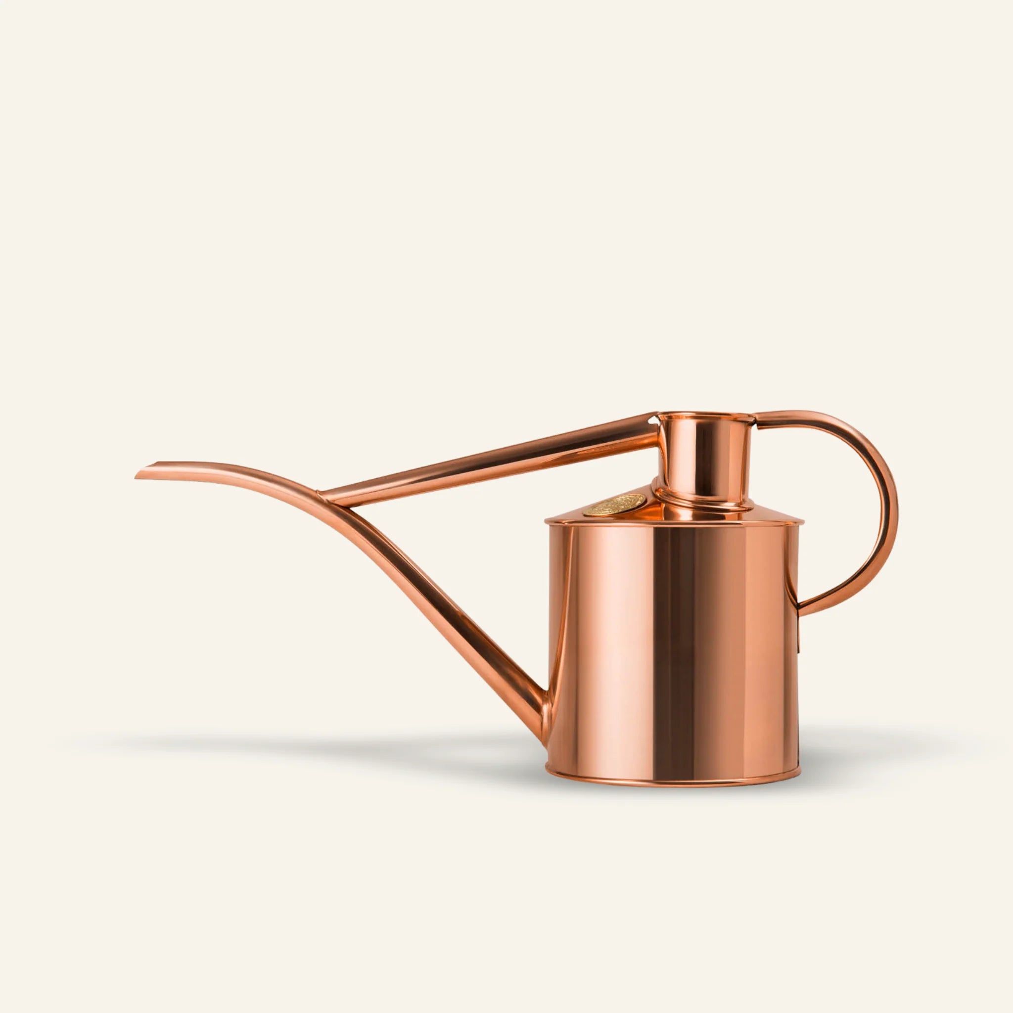 HAWS The Fazeley Flow 1L - Metal Watering Can
