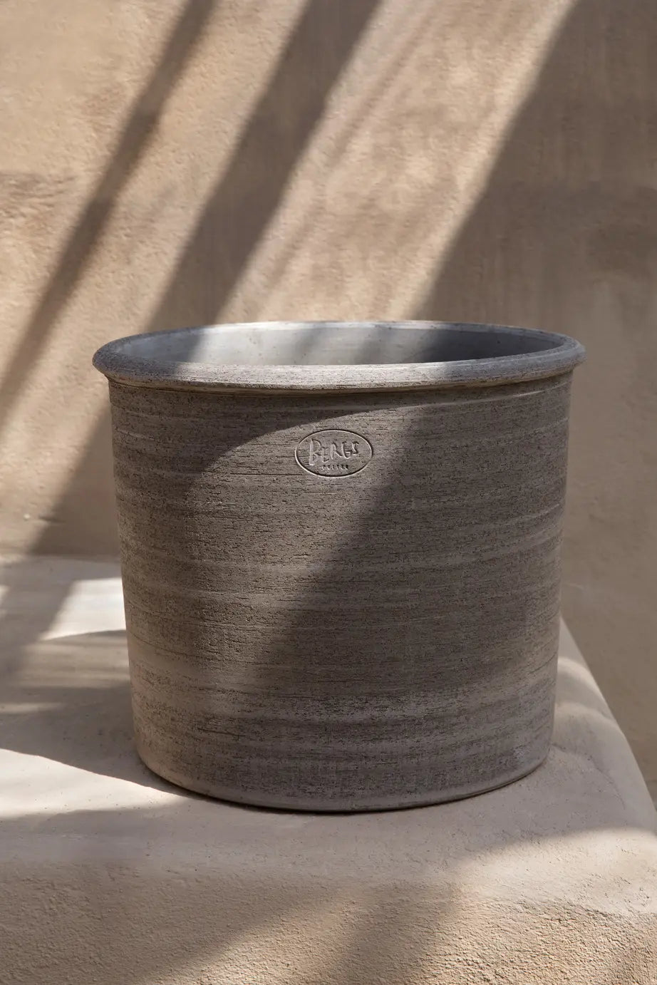Modena Raw Pot  - Bergs Potter