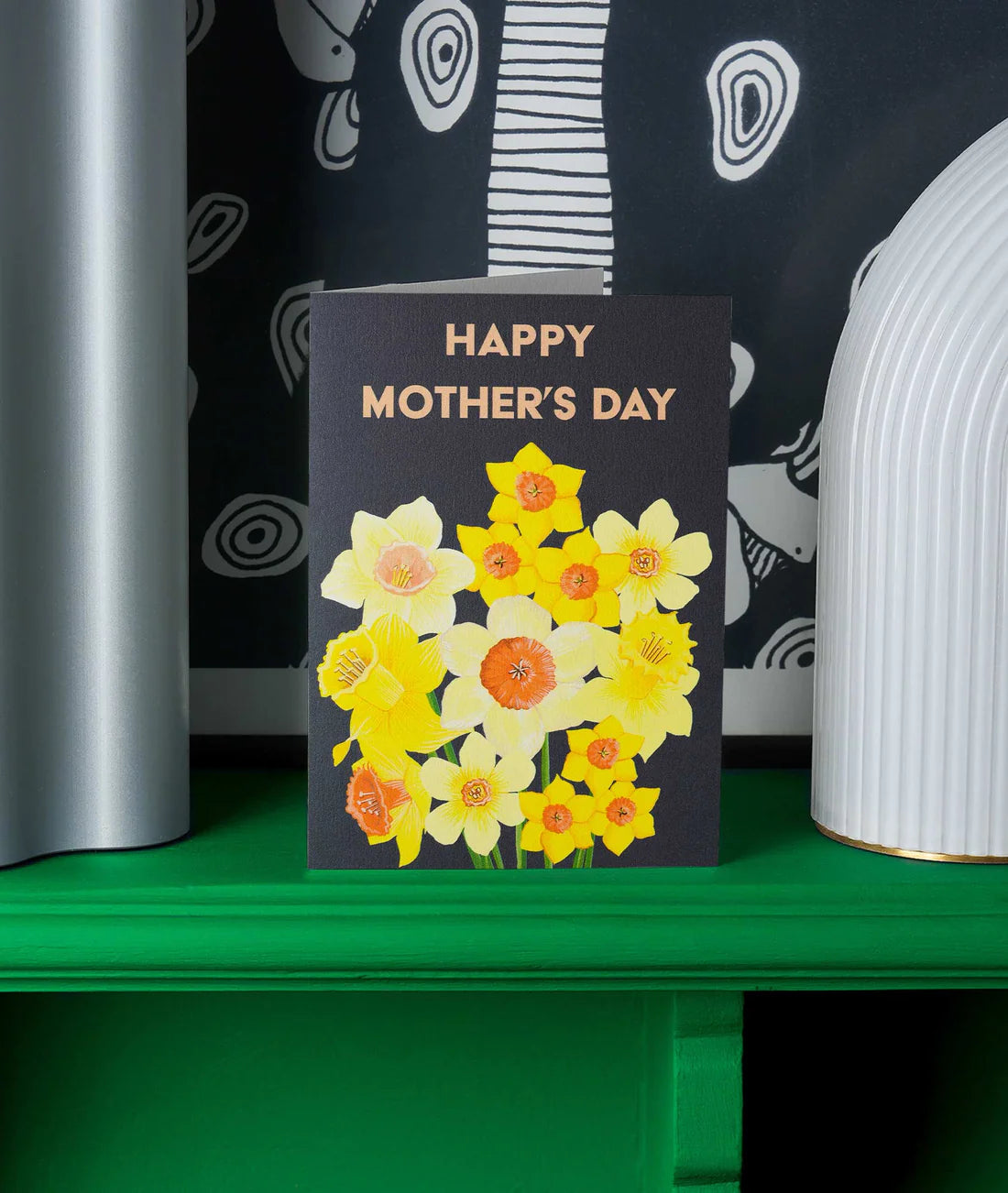 Mothers Day Stengun Drawings Cards Florist Delivery Ireland Dublin