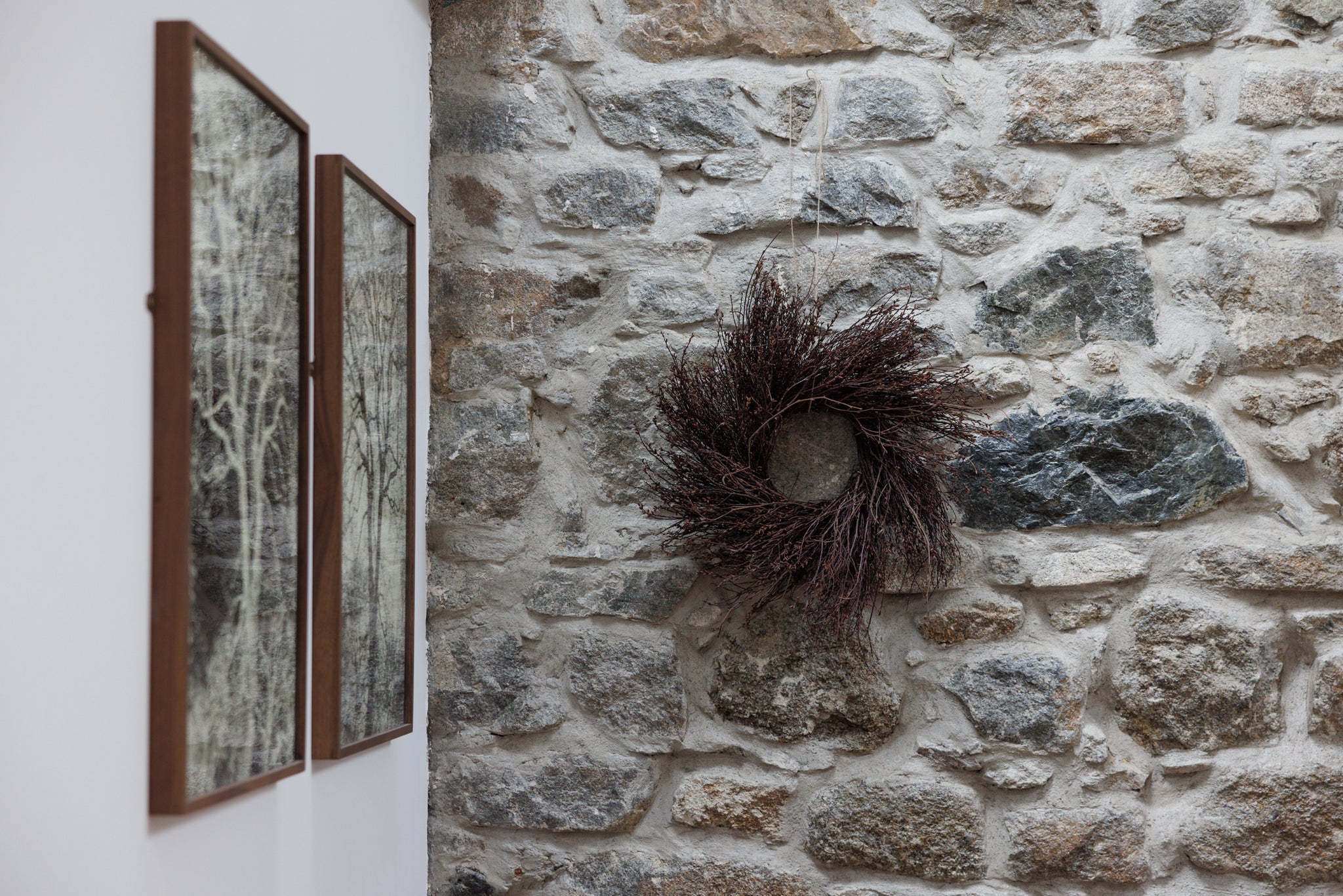 the garden florist christmas