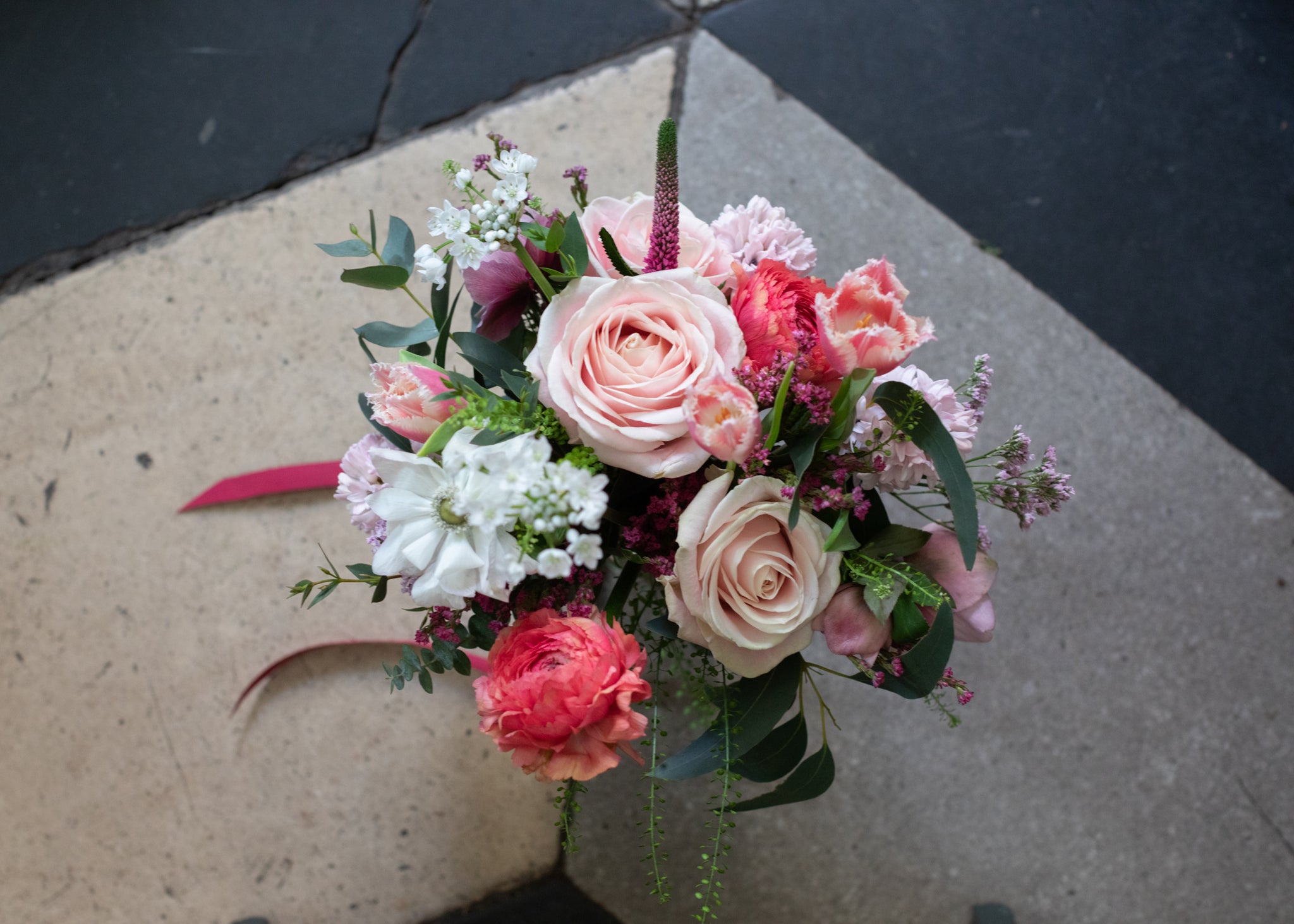 Mothers Day Flower Delivery Ireland The Garden Florist