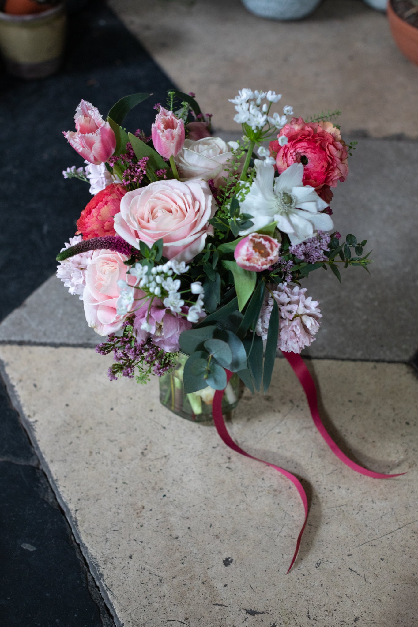 Mothers Day Flower Delivery Ireland The Garden Florist