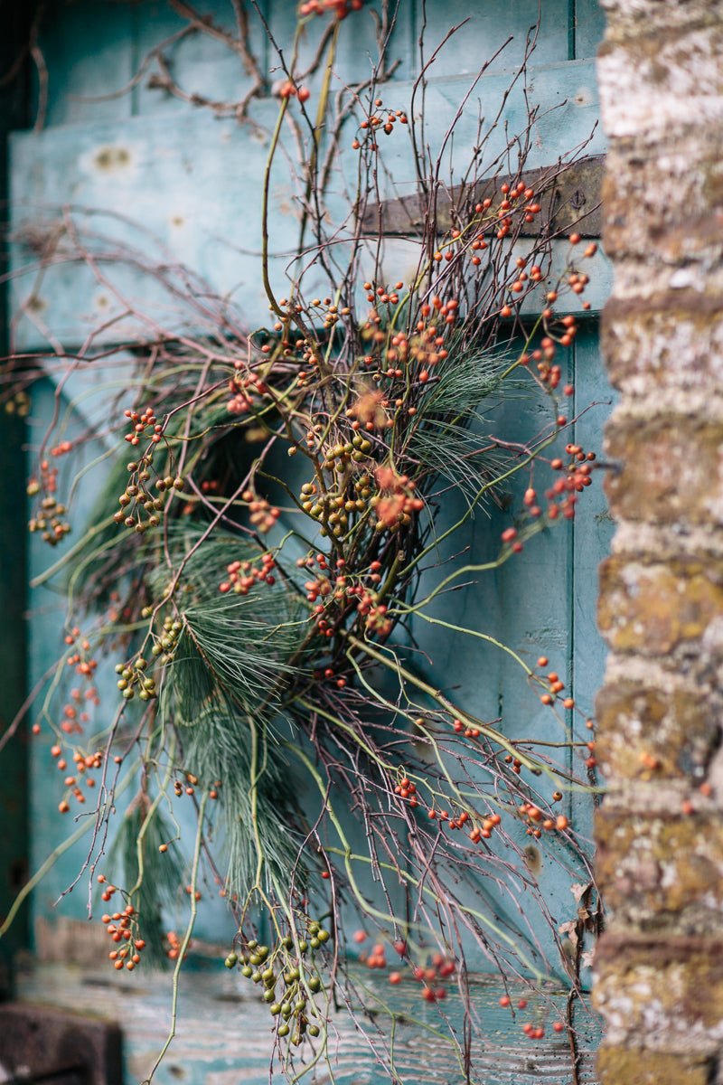 Winter Wreath
