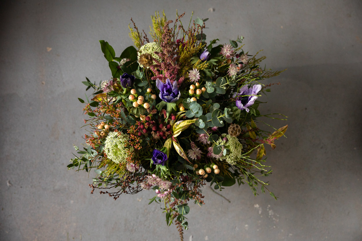 Luxury Flower Bouquet Dublin