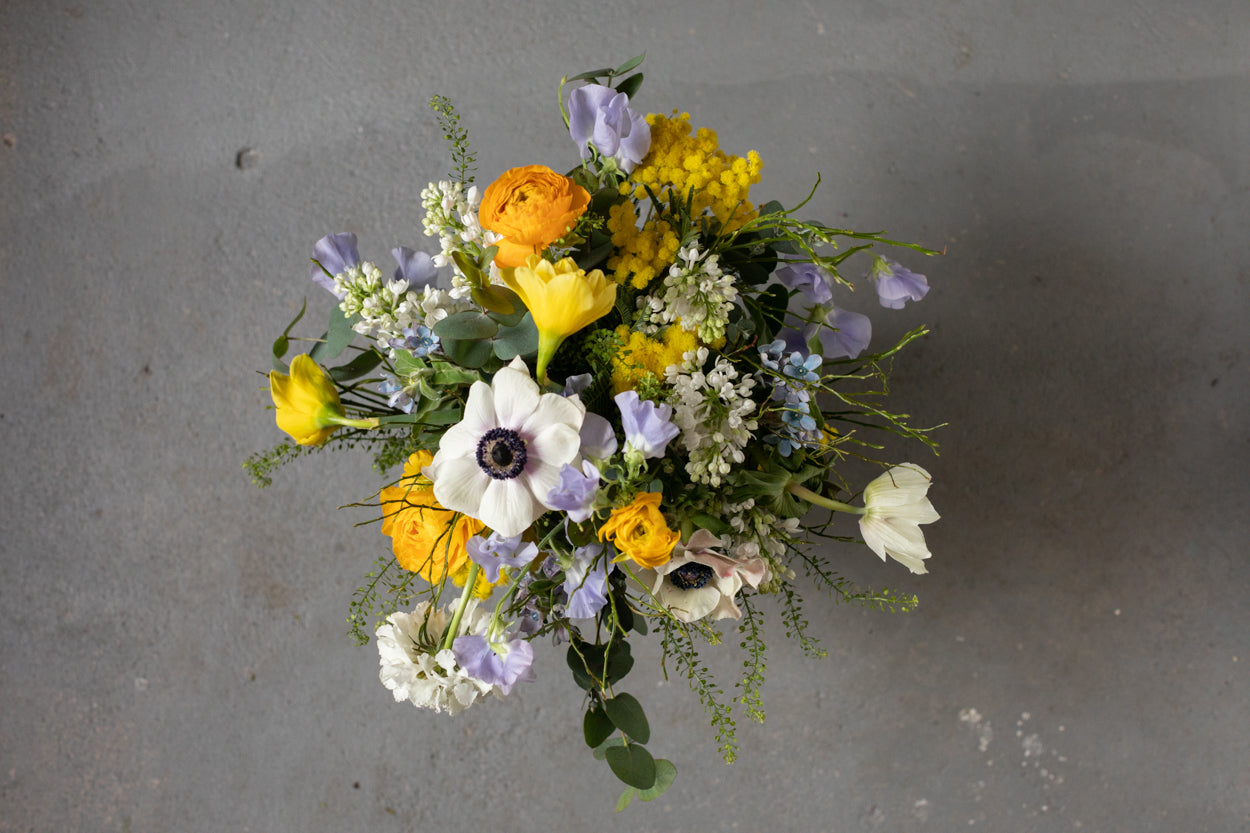 Flower Delivery Dublin  Buy Flowers Online Ireland